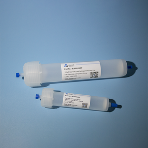 LAB C8 C18 <span class=keywords><strong>Gel</strong></span> di Silice Fase Flash Cromatografia - Product Image 4