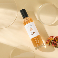 Nouveau Parfum Original 100 ML Brumisation Corporelle Parfum Noix de Coco Pour Femme Parfums Pas Chers en Gros
