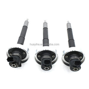 0445110880 Common Rail Inj ector 16600 DB00A Für Nis San Opel Renault 0986435293 - Product Image 2