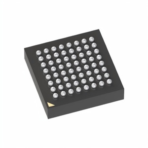 64 VFBGA R5F10ELDABG#W0 Embedded In Stock Buy Electronics Components Online - Product Image 1