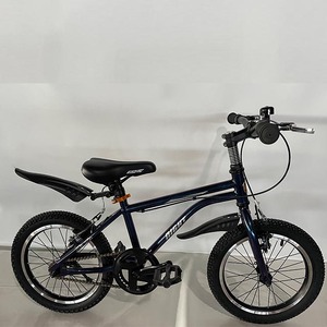 Bicicleta Infantil al por Mayor de China OEM, Bicicleta para Niños de 3 a 8 Años, Bicicleta Deportiva con Frenos <span class=keywords><strong>Vbrake</strong></span> para Niños y Niñas, Llanta de Aluminio, Precio Bajo - Product Image 4