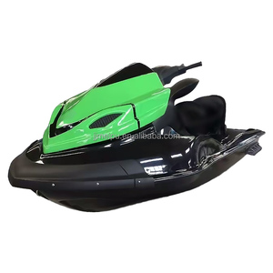 Bateau à moteur professionnel haute performance, design durable en fibre de verre pour les passionnés de sports nautiques, bateau <span class=keywords><strong>quad</strong></span> <span class=keywords><strong>ski</strong></span>, bateau à moteur - Product Image 4