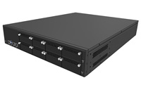 Appliance de pare-feu de sécurité réseau MAITUO 4e/5e génération Intel Xeon Scalable DDR5 RAM Centre de données d'entreprise Serveur en rack 2U