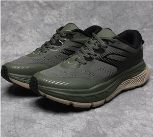 Chaussures de sport décontractées de luxe pour hommes, nouvelle collection 2026, qualité supérieure, marque de créateur, chaussures de course - Product Image 3