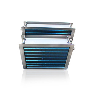 Échangeur de chaleur refroidi par air RETEKOOL avec tube en cuivre de 5 mm, noyau moteur, 110-220 V, pression 3,5 MPA, dimensions personnalisables - Product Image 6