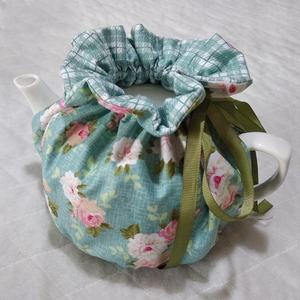 Insulated <strong>Tea</strong> <strong>Pot</strong> Cozy Customized Printing Cotton <strong>Tea</strong> <strong>Cosy</strong> for Keeping Warm - Product Image 4