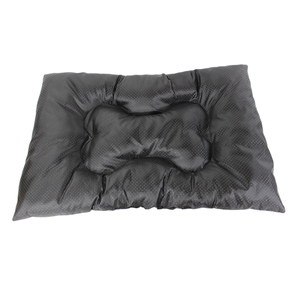 2022 New Design Kissen Kissen Plüsch Hunde betten Luxus Haustier Bett - Product Image 6