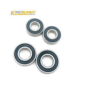 King Sunny 4 pièces Roulements de roue avant et arrière pour <span class=keywords><strong>trottinette</strong></span> électrique <span class=keywords><strong>Xiaomi</strong></span> M365 Pro Pièces de rechange Accessoires de réparation de <span class=keywords><strong>trottinette</strong></span> électrique - Product Image 2