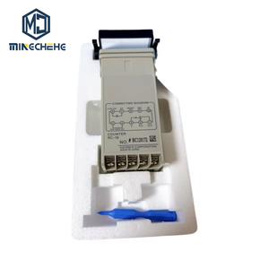 High Speed Signal Processing Unit RC-18 RC-17 RC-19 for Industrial Safety <b>Light</b> <b>Curtain</b> System Parts - Product Image 1