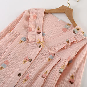 <span class=keywords><strong>Pigiama</strong></span> in cotone organico 100% rosa disegna il tuo <span class=keywords><strong>pigiama</strong></span> orsacchiotto <span class=keywords><strong>pigiama</strong></span> - Product Image 2