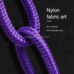 Venta al por mayor de nylon trenzado <span class=keywords><strong>USB</strong></span> tipo C Cable para teléfono móvil Samsung de carga rápida 3 pies 6 pies 10 pies Cables de datos en stock - Product Image 4