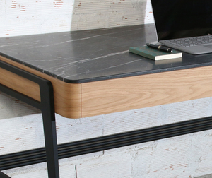 Most Popular <b>Small</b> Office Table Modern Furniture Italian Style Marble Top Bedroom <b>Desk</b> <b>Small</b> Office Table - Product Image 5