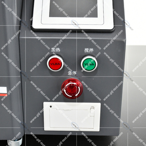 Équipement de laboratoire le plus vendu pour les tests des propriétés thermiques des polymères et les tests en laboratoire de génie civil - Product Image 3