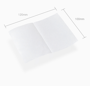 <span class=keywords><strong>Lingette</strong></span> nettoyante pour hygiène intime féminine naturelle et rincable de marque privée Lingettes féminines vaginales en bambou biologique - Product Image 4