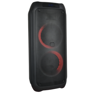 Altavoz redondo y doble de 10 pulgadas PARA karaoke en casa, sistema de cine en casa, acústico - Product Image 6