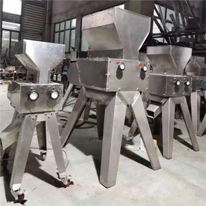 Broyeur à malt à double rouleau industriel, machine à broyer le <span class=keywords><strong>grain</strong></span> <span class=keywords><strong>d</strong></span>'<span class=keywords><strong>orge</strong></span>, moulin à grains pour micro-<span class=keywords><strong>brasserie</strong></span> artisanale - Product Image 2