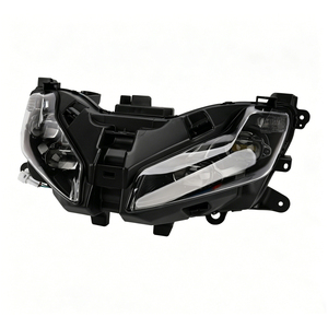 Conjunto de Faro Delantero para Motocicleta Yamaha <span class=keywords><strong>TMAX</strong></span> 560 530 2022-2024, LED Mejorado, Modificado, Venta al Por Mayor - Product Image 4