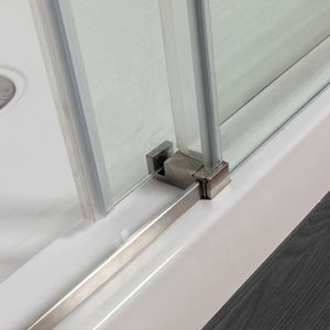 Kit <span class=keywords><strong>Doccia</strong></span> con Pannelli in Acrilico, Pareti Circondate, <span class=keywords><strong>Vasca</strong></span> <span class=keywords><strong>e</strong></span> Base per Cabina <span class=keywords><strong>Doccia</strong></span> - Product Image 4