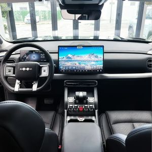 2025 BYD Formula Leopard Titanium <span class=keywords><strong>3</strong></span> Pure Electric SUV Fangchengbao Tai <span class=keywords><strong>3</strong></span> EV Car New Energy Vehicle - Product Image 6