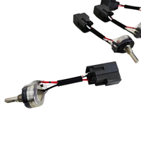 Potentiomètre d'accélérateur 22U-06-22380 pour Komatsu PC200-7 PC200-8 PC300-8 PC550LC-8, pièce de rechange