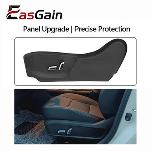 Accesorios Seguros para Asientos de Automóvil - Product Image 3