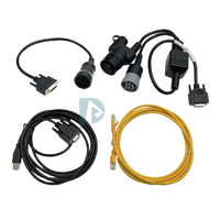 Outil de diagnostic ET4 de la marque PEPPA, haute qualité, 538-5051 5385051 478-0235 4780235 275-5121 pour machines de construction