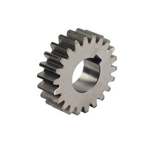 Hobbing Acero inoxidable forja bola de bolos SPINNER gearball SPINNER Spur Gear - Product Image 6