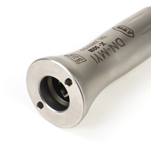 หัวกรอฟัน N*KSG20 อัตราทด 20:1 รุ่นซิลเวอร์ คลาส 3 - Product Image 2