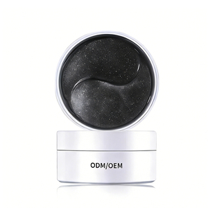 Nuevo Gel Hidratante Profundo para el <span class=keywords><strong>Contorno</strong></span> <span class=keywords><strong>de</strong></span> <span class=keywords><strong>Ojos</strong></span> 24K, Parches <span class=keywords><strong>de</strong></span> Colágeno Cristalino con Oro, Mascarilla para <span class=keywords><strong>Ojos</strong></span>, Producto <span class=keywords><strong>de</strong></span> Alta Calidad - Product Image 4