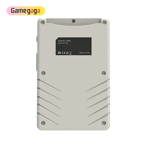 LH003 Handheld <b>Game</b> Console Linux System 40 Retro <b>Games</b> 2.8Inch Screen video gaming player 3000mAh Battery OEM - Product Image 3
