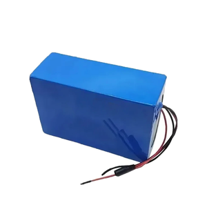 แบตเตอรี่ลิเธียมไอออน NMC แบบ Deep Cycle 48V 30Ah 40Ah 50Ah สำหรับ OEM ตามสั่ง ชาร์จได้ ใช้กับโซลาร์เซลล์ จักรยานไฟฟ้า รถกอล์ฟ และระบบกักเก็บพลังงาน - Product Image 3