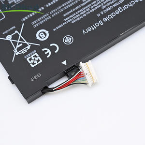Batterie d'ordinateur portable LE03XL pour <span class=keywords><strong>Hp</strong></span> <span class=keywords><strong>Envy</strong></span> X360 M6-w Pavilion X360 13-s100 15-bk000 13-s000 Series Batterie pour ordinateur portable - Product Image 5