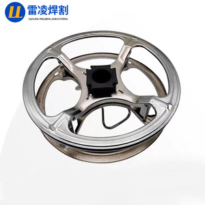 Zhenkang Mz630 <b>Wire</b> Spool 25kg Steel Submerged Arc Welding <b>Wire</b> Feeder For Cutting - Product Image 2