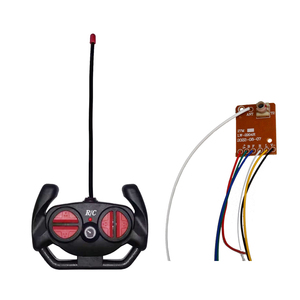 Tốt nhất bán <span class=keywords><strong>4</strong></span> kênh <span class=keywords><strong>RC</strong></span> xe từ xa và PCB <span class=keywords><strong>Receiver</strong></span> Board - Product Image 2