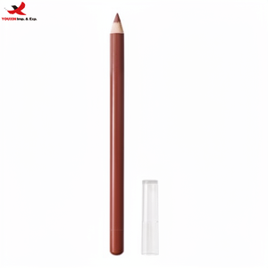 Long Lasting Creamy Brown <b>Lip</b> Liner Pencil High Pigment Vegan Cruelty Free Waterproof Matte <b>Lip</b> Liner GZ RTS Bulk Mixed Order - Product Image 1