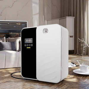 AF-11 Machine <span class=keywords><strong>d</strong></span>'aromathérapie automatique Spray de parfum <span class=keywords><strong>d</strong></span>'huile essentielle écologique Hôtels <span class=keywords><strong>D</strong></span>ésodorisants pour téléphone portable à usage domestique - Product Image 1