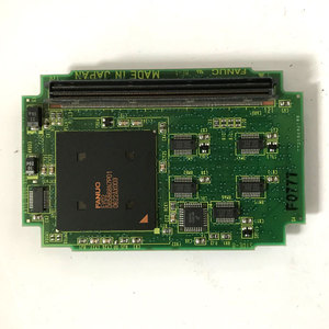 CNC FANUC A20B-3300-0255 Tested Ok High Quality Original Pcb Circuit Board - Product Image 3