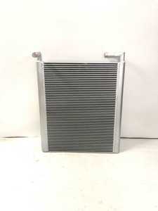 2452U412S7 High-Quality Durable <b>Oil</b> <b>Cooler</b> for Kobelco SK100-3, SK120-3, and SK120LC-3 Excavators - Product Image 4