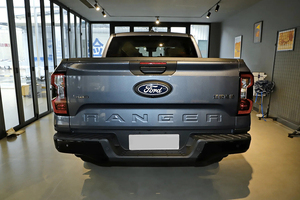 Ford <span class=keywords><strong>Ranger</strong></span> 2.3T 2025 Usada, <span class=keywords><strong>Camioneta</strong></span> con Potente Motor EcoBoost, Tracción en las 4 Ruedas, Capacidad Todoterreno, Alto Valor de Reventa, <span class=keywords><strong>Camioneta</strong></span> de Trabajo - Product Image 5