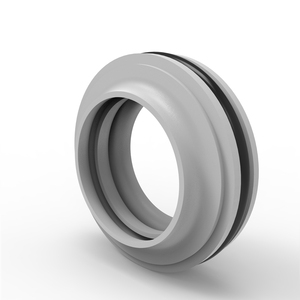 PTFE con dấu cơ khí cho bơm dầu thứ cấp không thấm nước cao su con dấu kim loại cho xe tải công nghiệp bơm dầu dưới con dấu phong cách - Product Image 1