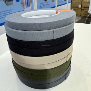 गर्म बिक्री 3 परत गर्मी सील वाटरप्रूफ विंडप्रूफ टेप 3 परत वाटरप्रूफ परिधान कपड़े सीम सील टेप - Product Image 6