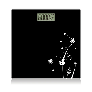 गर्म बिक्री बाथरूम पैमाने शरीर वजन 180 किलोग्राम शरीर पैमाने - Product Image 1