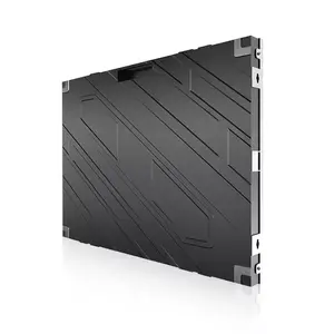 จอแสดงผล LED ในอาคาร P1.53 แบบติดตั้งถาวร ระยะพิกเซลเล็ก ผนังวิดีโอ LED พร้อมการ์ดควบคุม Novastar จอ LED Pantalla - Product Image 3