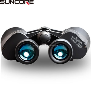 SUNCORE-prismáticos profesionales para caza, binoculares impermeables de alta calidad con visión gran angular, 20X60 - Product Image 3