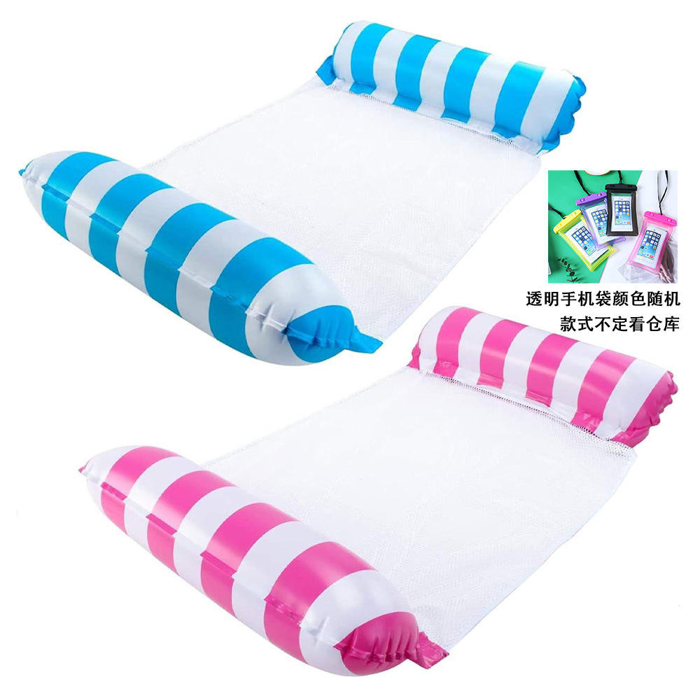 2 tube pink blue cell phone bag-eu ce certification