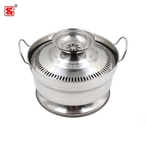 Thổ Nhĩ Kỳ Arabic Phong Cách Thép Không Gỉ Rửa Tay Nồi Nước Ấm Đun Nước Bộ - Product Image 2