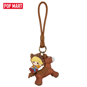 POPMART DIMO WORLD X PIXAR Serie Originale all'Ingrosso - Scatola a Sorpresa con Luce Notturna, Ciondolo Decorativo da Collezione, Regali - Product Image 1