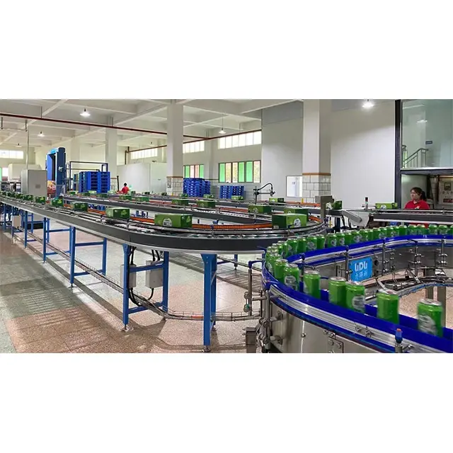 Customized energy saving natural fruit juice production line beverage processing
