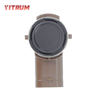 เซ็นเซอร์เรดาร์ถอยหลังยี่ห้อ Yitrum รุ่น 5Q0919297B สำหรับรถยนต์ Volkswagen Mercedes-Benz พร้อมระบบเตือนเสียงเมื่อจอดรถ - Product Image 2