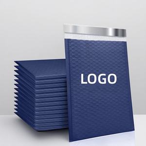 <span class=keywords><strong>Bolsa</strong></span> de Envío Acolchada con Burbujas, Sobre de Plástico con Burbujas, Sobre Acolchado para Paquetes Postales - Product Image 4